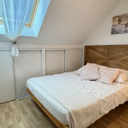 2 Mezzanine 6p - Parking - Balcon - Vue Cauterets