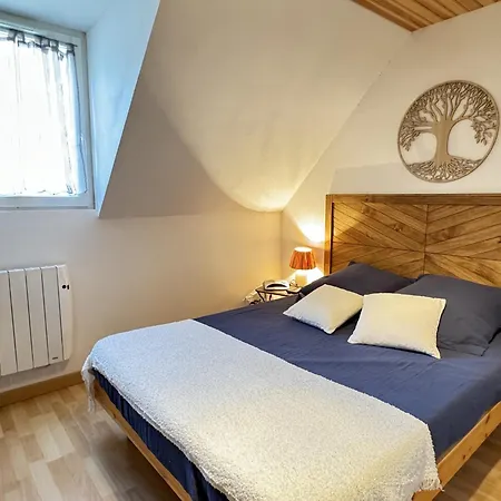 2 Mezzanine 6p - Parking - Balcon - Vue Apartament *